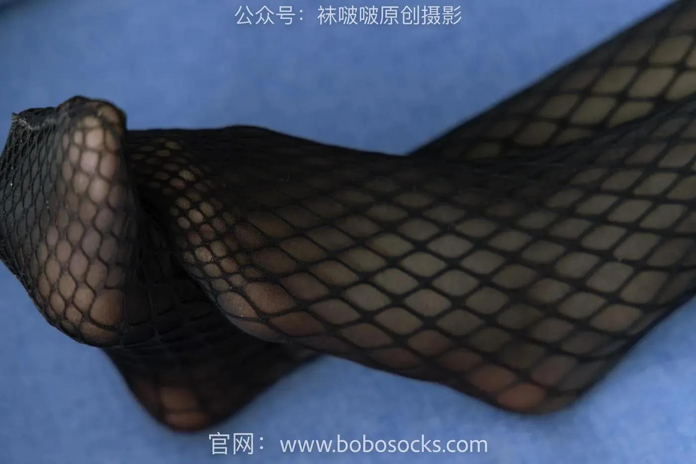 [BoBoSocks袜啵啵]NO.166 小甜豆稚予-板鞋、运动鞋、高跟鞋、白棉袜、蓝丝 [142P]插图4